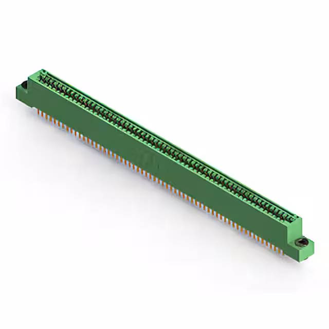 845-120-521-203 EDAC Inc.  Edgeboard Connectors